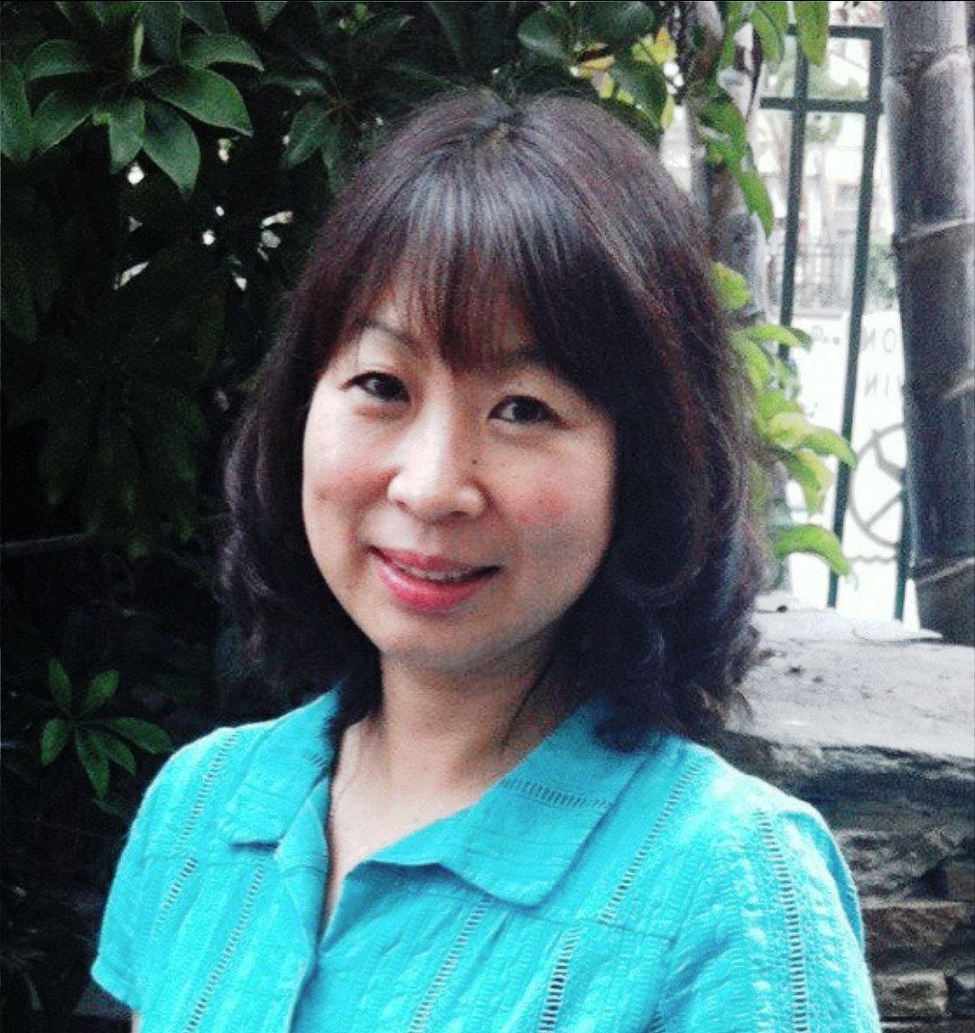 Emily Eriko Kiba